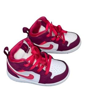 Pink and Purple Ones